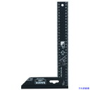 ■BAHCO 防錆ブラックスコヤ 竿長400×台長170mm 9045B400(3541983)