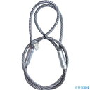 ■DAIKO 高強度6×37 かがやき 16mm 2m KG1620(3544448)