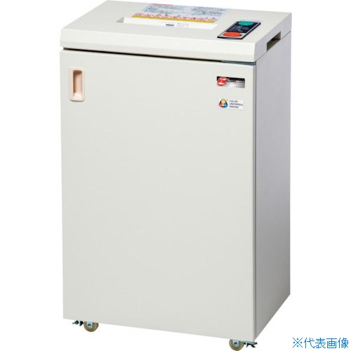 ■シグマー シュレッダ コンパクトボディタイプ(A4以下専用) SGXC2231D(3545835)[法人限定][直送元]
