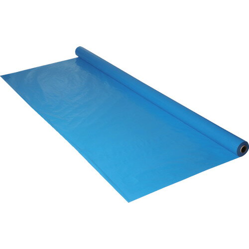 ■萩原 Jブルークロス(養生シート) 1.81m×50m JCB50(3546128)