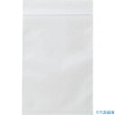 ■セイニチ 「ユニパック」エコバイオ規格品(チャック付ポリエチレン袋) ECO D-4 120×85×0.04 ECOD4(3552006)(3)