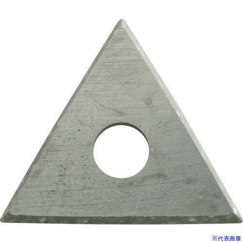 オレンジブック トラスコ中山　TRUSCOBAHCO 超硬刃付スクレーパー用替刃 三角型 〔品番:449〕[ 注番:3556115]特長仕様●刃長(mm)：25●色：シルバー●形状：三角型仕様2材質/仕上セット内容/付属品注意原産国（名称）スウェーデンJANコード7311518005337本体質量6gオレンジブック トラスコ中山　TRUSCOBAHCO 超硬刃付スクレーパー用替刃 三角型 〔品番:449〕[注番:3556115][本体質量：6g]《包装時基本サイズ：130×75×4》〔包装時質量：12g〕分類》工事・照明用品》塗装・内装用品》へら・スクレーパー☆納期情報：仕入れ先通常在庫品 (欠品の場合有り)