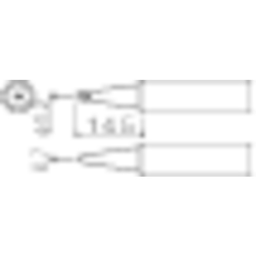 ■白光 こて先 1.2D型 T18D12(3559386)