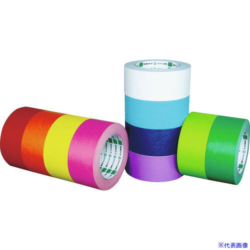 ■okamoto 環境思いクラフトテープ エコホワイト 224W38(3565882)