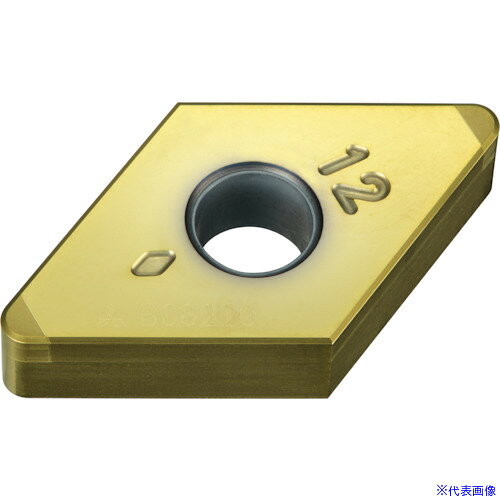 オレンジブック トラスコ中山　TRUSCO三菱 高硬度用旋盤インサート BC8220 〔品番:NPDNGA150408GH2〕[ 注番:3575635]特長●高硬度鋼の連続切削から強断続切削まで、幅広い加工領域で長寿命化を実現したCBN材種です。用途●仕上げ切削仕様仕様2●超微粒・耐熱バインダー材質/仕上●BC8220セット内容/付属品注意原産国（名称）日本JANコード4994196776213本体質量25gオレンジブック トラスコ中山　TRUSCO三菱 高硬度用旋盤インサート BC8220 〔品番:NPDNGA150408GH2〕[注番:3575635][本体質量：25g]《包装時基本サイズ：90×40×10》〔包装時質量：25g〕分類》切削工具》旋削・フライス加工工具》刃先交換式工具☆納期情報：メーカー取り寄品（弊社より発送）