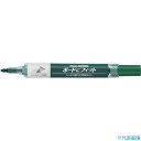 ■PENTEL ノックル ボードにフィット 中字 緑 EMWL5SBFD(3582561)