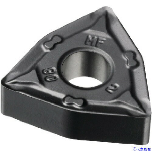 オレンジブック トラスコ中山　TRUSCOSANDVIK T−Max P 旋削用ネガ・チップ(110) 1115 〔品番:WNMG060408MF〕[ 注番:3583678]特長●シャープな切れ刃と超微粒子母材に密着、高い高温硬度と優れた耐塑性変形が優れた切れ刃信頼性と融合しました。●均一な逃げ面摩耗と高い加工性能を実現しました。用途●一般旋削ステンレス加工用。●一般旋削耐熱合金加工用。仕様●適合被削材：MS●チップ形状：80°六角形●切刃有効長LE(mm)：5.7155●内接円IC(mm)：9.525●厚さS(mm)：4.7625●コーナ半径RE(mm)：0.7938●穴径D1(mm)：3.81●主逃げ角AN(°)：0●コーティング：TiAlN+TiAlN●加工タイプ：Finishing仕様2●PVDコーティング材質/仕上●超硬セット内容/付属品注意原産国（名称）スウェーデンJANコード本体質量5.4gオレンジブック トラスコ中山　TRUSCOSANDVIK T−Max P 旋削用ネガ・チップ(110) 1115 〔品番:WNMG060408MF〕[注番:3583678][本体質量：5.4g]《包装時基本サイズ：95×39×11》〔包装時質量：67g〕分類》切削工具》旋削・フライス加工工具》刃先交換式工具☆納期情報：メーカー取り寄品（弊社より発送）