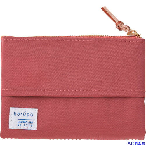 オレンジブック トラスコ中山　TRUSCOKING JIM ホルポ ごみ箱ポ-チ ヒン 〔品番:5730P〕[ 注番:3589453]特長●外出中にもごみをポイッ！外出中にごみ箱が無くて、ごみを捨てられない…そんな悩みを解決できるのが、この...