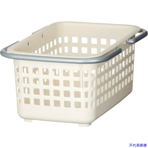 ■吉川国工業所 バスケット SCB−2 “スカンジナビアスタイル” ミニバスケット W 215846(3595183)