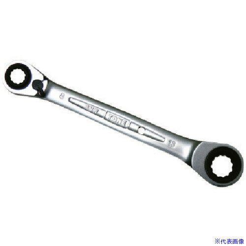 ��TONE 4������������åȤ᤬�ͥ��� ������ˡ14��17��18��19mm ��Ĺ230mm RMW1419(3598781)