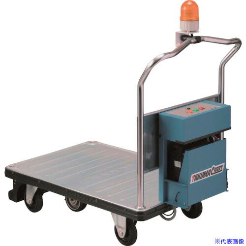 ■タクマ 無人搬送車(光学誘導方式) TC900S2LS(3599915)[送料別途お見積り][法人限定][直送]
