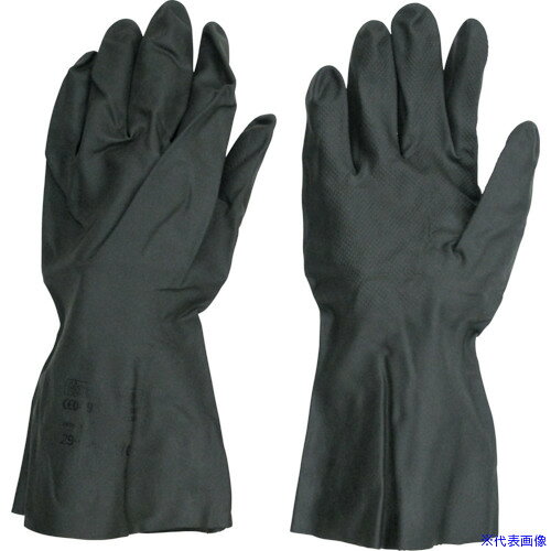 ■トワロン 化学防護手袋 アルファテック 29−865 LL 865LL(3601170)