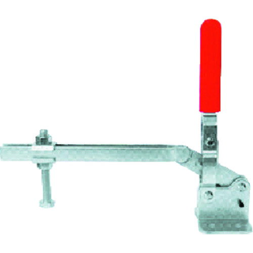 ■角田 ハンドル縦型トグルクランプ No.J2−B KCJ2B(3603431)