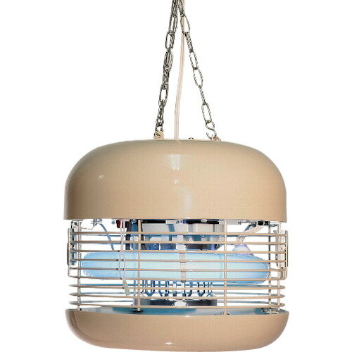 ■ピオニー 電撃殺虫器(屋内専用タイプ) NRS20115(3604523)[送料別途お見積り][法人限定][外直送]