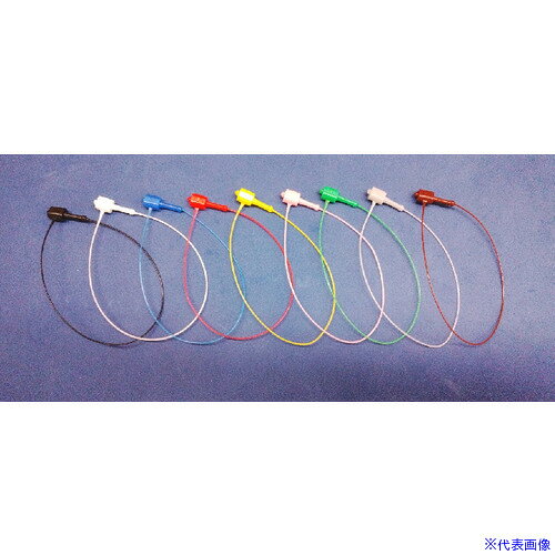 オレンジブック トラスコ中山　TRUSCOバノック C-LOX #5 白 (5000本入) 〔品番:CLX5WH〕[ 注番:3604941]特長仕様●色：白●ピン長さ(mm)：130仕様2材質/仕上セット内容/付属品注意原産国（名称）中国JANコード4994415003731本体質量550gオレンジブック トラスコ中山　TRUSCOバノック C-LOX #5 白 (5000本入) 〔品番:CLX5WH〕[注番:3604941][本体質量：550g]《包装時基本サイズ：150×180×100》〔包装時質量：1kg〕分類》梱包用品》梱包結束用品》タグガン☆納期情報：メーカー取り寄品（弊社より発送）