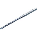 ■トップ工業(TOP) 六角シャンク鉄工ドリル 5.0mm ETD5.0(3612422)