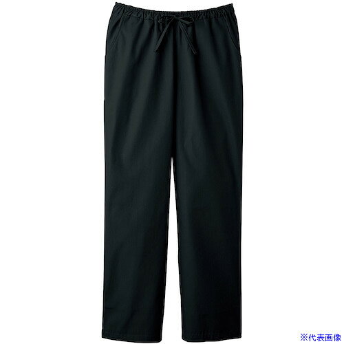 オレンジブック トラスコ中山　TRUSCOFOLK メンズストレートパンツ ブラック S 〔品番:5018SC9S〕[ 注番:3614892]特長●医療業界のスクラブの中でも高い人気のPANTONE（パントン）スクラブは、シンプルでスタイリッシュなデザインと豊富なカラーバリエーションが魅力で長く愛される定番スクラブです仕様●色：ブラック●サイズ：S仕様2材質/仕上セット内容/付属品注意原産国（名称）ベトナムJANコード4589989533663本体質量300gオレンジブック トラスコ中山　TRUSCOFOLK メンズストレートパンツ ブラック S 〔品番:5018SC9S〕[注番:3614892][本体質量：300g]《包装時基本サイズ：350×280×10》〔包装時質量：350g〕分類》研究用品》クリーンルーム関連用品》ウェア・白衣☆納期情報：メーカー取り寄品（弊社より発送）