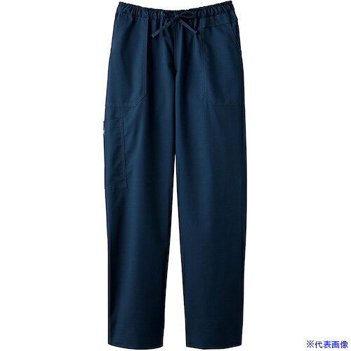 ■FOLK ストレートパンツ シールズ LL 5020SC7LL(3617040)[送料別途お見積り][法人限定][掲外取寄]