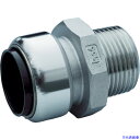 ■inoc イノクイック 雄アダプタ付ソケット 304IQSMA20SUX15A(3617165)