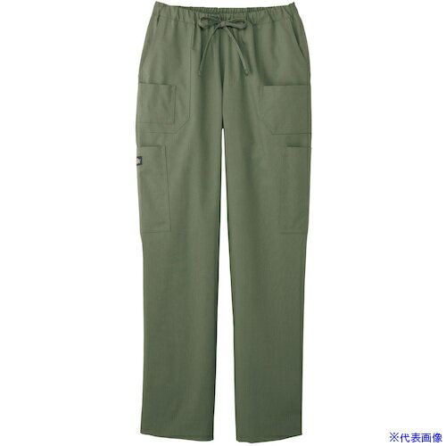 ■FOLK カーゴパンツ セージグリーン SS 5017SC4SS(3617722)[送料別途お見積り][法人限定][掲外取寄]