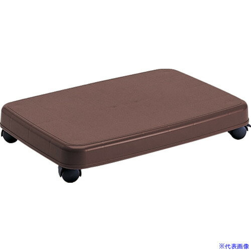 ■SANKO pla 405289 ラクゴロ L DBR ダークブラウン 40528(3619735)