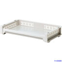 ■SANKO pla 428479 Eラック トレー S BE ベージュ 42847(3619767)
