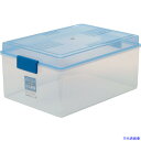 ■SANKO pla 162465 ベストボックス A-3 DB 16246(3619808)(4)