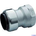 ■inoc イノクイック 雌アダプタ付ソケット 304IQSFA25SUX25A(3620115)