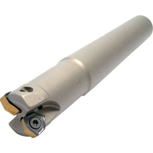 ■イスカル ヘリ6フィード 高送り加工用エンドミル FFEWX-MM FFEWXD203MMT1204(3623092)[送料別途お見積..