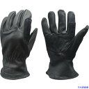 ■トワロン 牛表革手袋 EXTRAGUARD EG−024 Lantern S EG024S(3624309)