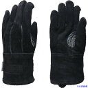 ■トワロン 牛床革手袋 EXTRAGUARD EG−022 TAKIBI 防寒 EG022(3624314)