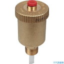 ■GIACOMINI 空気抜弁 15A R99IY003(3624383)