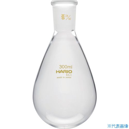 ��HARIO �������礻�ʤ��ե饹�� 300ml TS24/40 NFJ30024.40SCI(3628320)