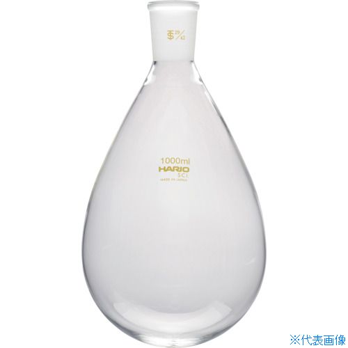 ��HARIO �������礻�ʤ��ե饹�� 1,000ml TS29/42 NFJ1L29.42SCI(3628323)