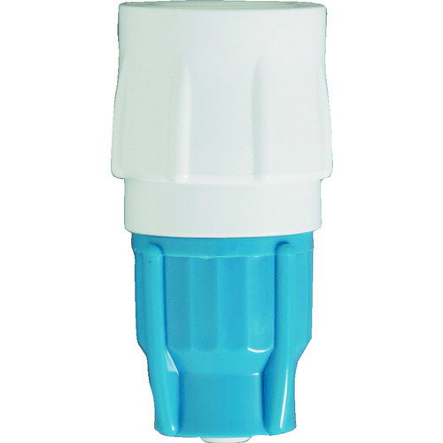 ■IRIS 168173 耐圧ワンタッチコネクター 912−O−N ホワイト/マリンブルー 912ON(3630129)