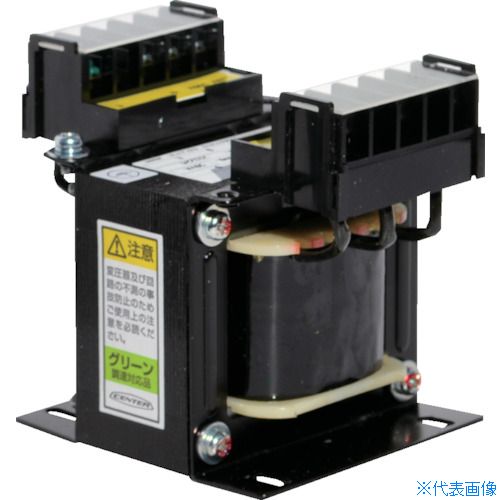 ■CENTER 変圧器 複巻 ECL21−50N ECL2150N(3630948)