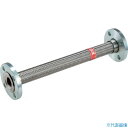 ■テクノフレックス 消防危第20号/第59号型式評定品 F140ー100Ax900L JIS10KF SS400 F140100AX900LJIS10KFSS4...