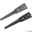 ■TRUSCO ESDチップピンセット EP-2.3用交換チップ EP2.3S(3637952)