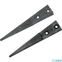 ■TRUSCO ESDチップピンセット EP-1.5用交換チップ EP1.5S(3637955)