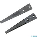 ■TRUSCO ESDチップピンセット EP-H3用交換チップ EPH3S(3637957)