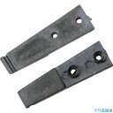 ■TRUSCO ESDチップピンセット EP-H5.5用交換チップ EPH5.5S(3637958)
