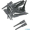■TRUSCO まとめ買い ESDチップピンセット EP-2.3用交換チップ 10組入り EP2.3SM10(3639953)