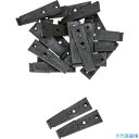 ■TRUSCO まとめ買い ESDチップピンセット EP-H5.5用交換チップ 10組入り EPH5.5SM10(3641427)