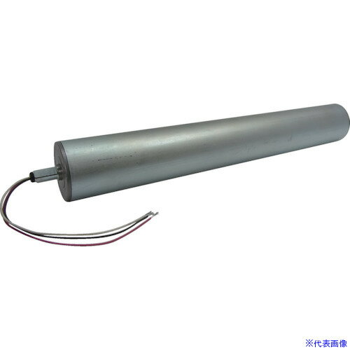 ■ウエストンローラー 3相200V AC高トルク型 外径57.0φ 周速50 ローラー幅1000MM 2RP570501000(3644424)..