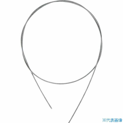 ��TRUSCO ���ƥ�쥹�磻�䥫�åȥ����� 2.5����5000mm ξü�ù��ʤ� SCW250X5M(3645595)