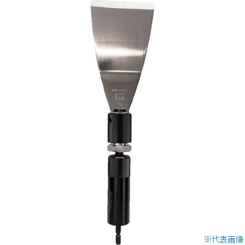 ■EISHIN 電動スクレーパー コゲラベーシック BRY1M(3647764)