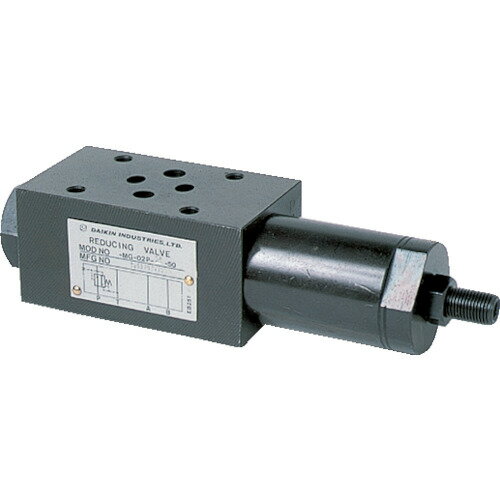 ■ダイキン スタック弁圧力取出用ブロック BG02AB55(3648397)