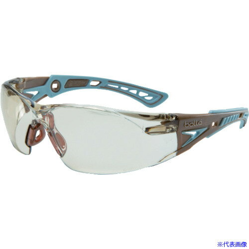��bolle SAFETY RUSH+ ���顼�Хꥨ������� �����ȥ�⥫ CSP��� PSSRUSPC24(3648797)