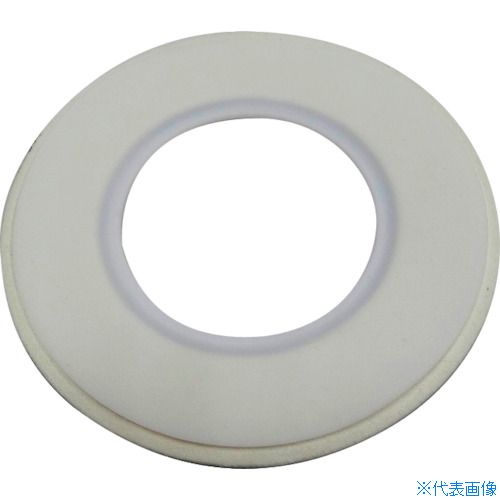 ■VALQUA ノンアスジョイントシートガスケット 呼び径250A VN7030J1S250(3650615)