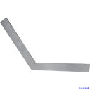 ■OSS 角度付平型定規 OS−156E (120°) 156F300(3651401)